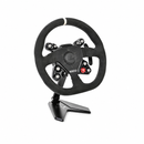 JQ Werks supplier 15850866114846 image 1: JQ Werks MADTRACE® RACING STEERING WHEEL SYSTEM DISPLAY STAND SET