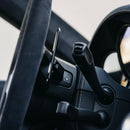 JQ Werks Madtrace® Clubsport Magnetic Paddle Shifters For PORSCHE-46