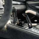 JQ Werks Madtrace® Clubsport Magnetic Paddle Shifters For PORSCHE-51