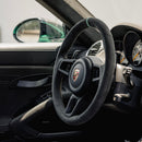 JQ Werks Madtrace® Clubsport Magnetic Paddle Shifters For PORSCHE-41