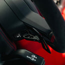 JQ Werks Madtrace® Clubsport Magnetic Paddle Shifters For PORSCHE-45