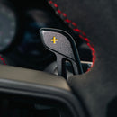 JQ Werks Madtrace® Clubsport Magnetic Paddle Shifters For PORSCHE-42