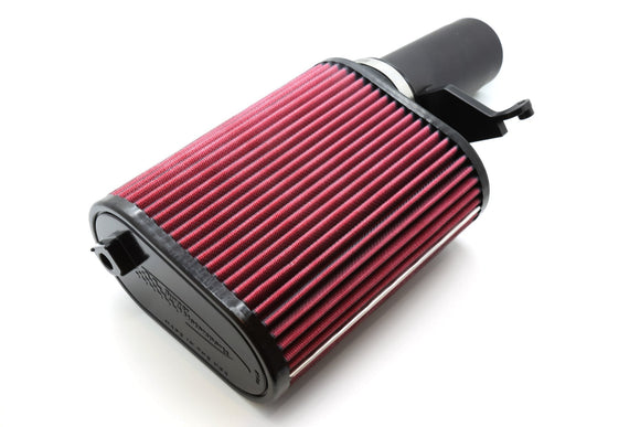 Burger 9323565326 image 1 of 3: BMS Type2 Billet Intake for Mercedes-Benz 2.0L Turbo l4