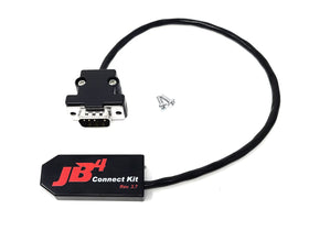 Burger 1673679536243 image 1 of 3: JB4 Bluetooth Wireless Phone/Tablet Connect Kit Rev 3.7 (Pinned Power Wire, most new JB4s)