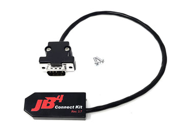 Burger 1673679536243 image 1 of 3: JB4 Bluetooth Wireless Phone/Tablet Connect Kit Rev 3.7 (Pinned Power Wire, most new JB4s)
