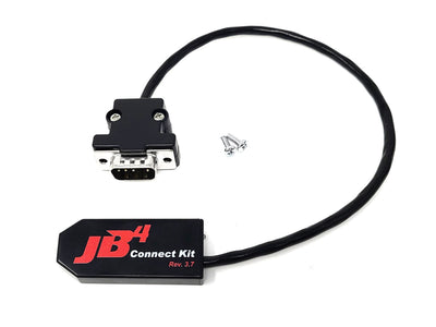 Burger 1673679536243 image 1 of 3: JB4 Bluetooth Wireless Phone/Tablet Connect Kit Rev 3.7 (Pinned Power Wire, most new JB4s)