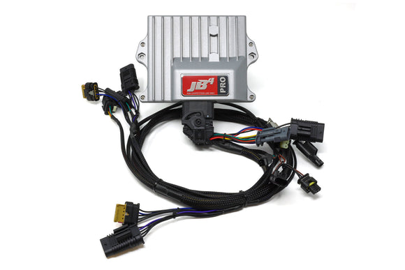 Burger 3953599316083 image 3 of 7: S58 JB4 Tuner for 2020+ BMW F97 X3M & F98 X4M