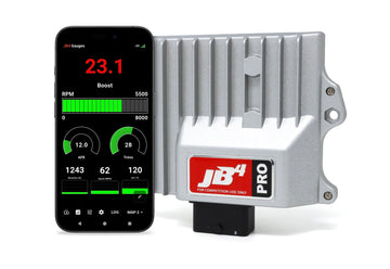 Burger 3953599316083 image 1 of 7: S58 JB4 Tuner for 2020+ BMW F97 X3M & F98 X4M