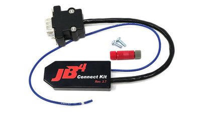 Burger 1685575008371 image 1 of 1: JB4 Bluetooth Wireless Phone/Tablet Connect Kit Rev 3.7 (Separate Power Wire, N54 & pre-2017 JB4 systems only)