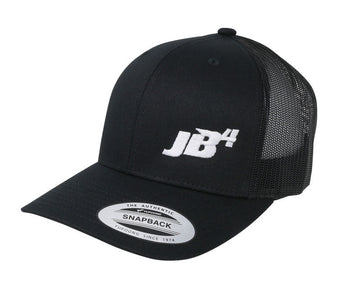 Burger 4518779519091 image 2 of 5: Official JB4 Flexfit Hat