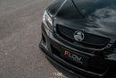 FLOW Designs  VE Commodore S1 Wagon Front Lip Splitter - MODE Auto Concepts