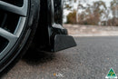 VE Commodore S1 Sedan Front Lip Splitter - MODE Auto Concepts
