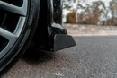 FLOW Designs  VE Commodore S1 Wagon Front Lip Splitter - MODE Auto Concepts