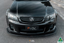 VE Commodore S1 Sedan Front Lip Splitter - MODE Auto Concepts