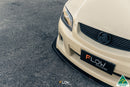FLOW Designs  VE Commodore Ute Front Lip Splitter Extensions (Pair) - MODE Auto Concepts