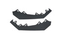 FLOW Designs  i20 N BC3 Front Lip Splitter Extensions (Pair) - MODE Auto Concepts