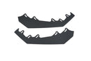 i20 N BC3 Front Lip Splitter Extensions (Pair) - MODE Auto Concepts