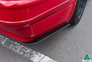 E30 M-Tech 2 Rear Spats (Pair) - MODE Auto Concepts