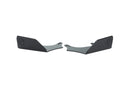 FLOW Designs  Kona N Front Lip Splitter Winglets (Pair) - MODE Auto Concepts