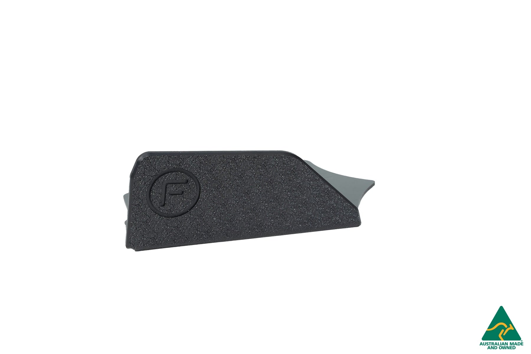 FLOW Designs  Kona N Front Lip Splitter Winglets (Pair) - MODE Auto Concepts