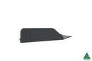FLOW Designs  Kona N Side Skirt Splitter Winglets (Pair) - MODE Auto Concepts