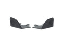 FLOW Designs  Kona N Rear Spat Winglets (Pair) - MODE Auto Concepts