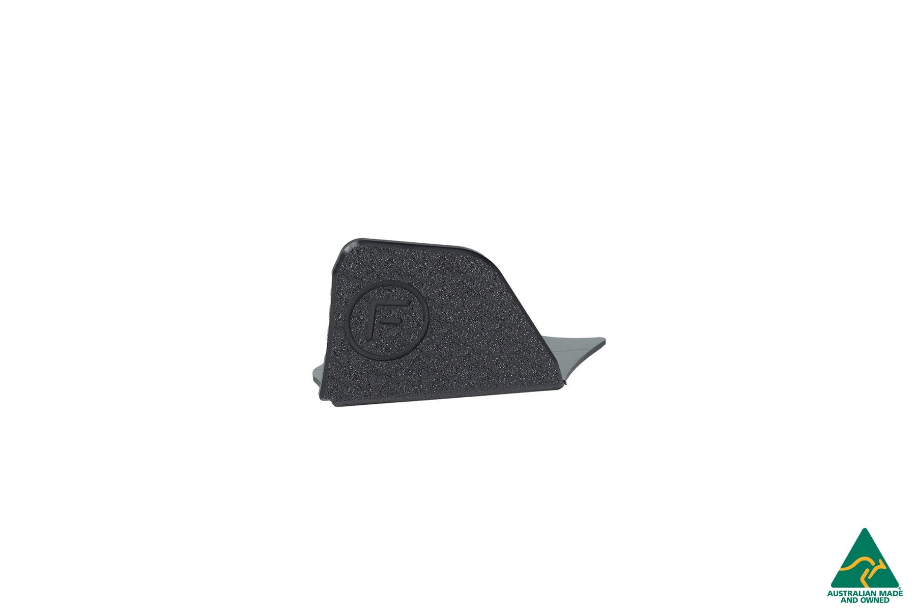 FLOW Designs  Kona N Rear Spat Winglets (Pair) - MODE Auto Concepts