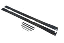 Lancer Evolution X Side Skirt Extension Splitters (Pair) - MODE Auto Concepts