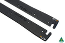 Lancer Evolution X Side Skirt Extension Splitters (Pair) - MODE Auto Concepts