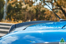 FLOW Designs  VF Commodore Wagon Rear Spoiler Extension - MODE Auto Concepts