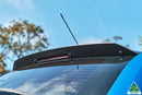 FLOW Designs  VF Commodore Wagon Rear Spoiler Extension - MODE Auto Concepts