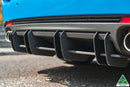 FLOW Designs  VF Commodore S1 Wagon Flow-Lock Rear Diffuser - MODE Auto Concepts