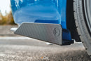 VF Commodore S1 Wagon Rear Spats (Pair) - MODE Auto Concepts