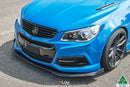 FLOW Designs  VF Commodore S1 Wagon Front Lip Splitter - MODE Auto Concepts