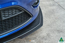 FLOW Designs  XR5 Focus Turbo Front Lip Splitter Extensions (Pair) - MODE Auto Concepts
