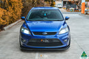 FLOW Designs  XR5 Focus Turbo Front Lip Splitter Extensions (Pair) - MODE Auto Concepts