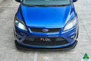 FLOW Designs  XR5 Focus Turbo V3 Front Lip Splitter - MODE Auto Concepts