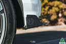 FLOW Designs  Kona N Rear Spats (Pair) - MODE Auto Concepts