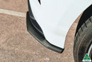 FLOW Designs  Kona N Rear Spats (Pair) - MODE Auto Concepts
