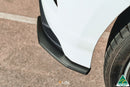 Kona N Rear Spats (Pair) - MODE Auto Concepts
