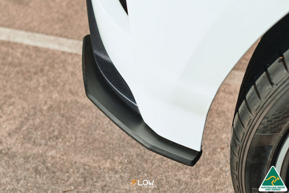 Kona N Rear Spats (Pair) - MODE Auto Concepts