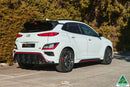 Kona N Rear Window Vents (Pair) - MODE Auto Concepts