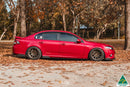 Falcon FG Rear Window Vents (Pair) - MODE Auto Concepts