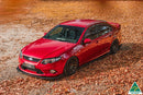 Falcon FG Rear Window Vents (Pair) - MODE Auto Concepts