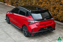 i20 N BC3 Rear Window Vents (Pair) - MODE Auto Concepts