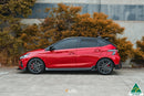 i20 N BC3 Rear Window Vents (Pair) - MODE Auto Concepts