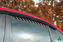 Falcon FG Rear Window Vents (Pair) - MODE Auto Concepts