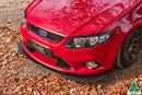 FLOW Designs  MK1 Falcon FG Front Lip Splitter Extensions (Pair) - MODE Auto Concepts