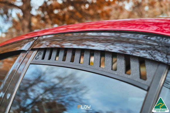 Falcon FG Rear Window Vents (Pair) - MODE Auto Concepts