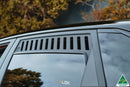 i20 N BC3 Rear Window Vents (Pair) - MODE Auto Concepts